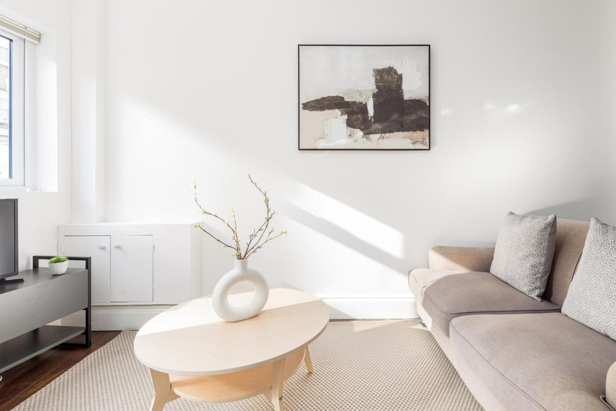 The Peckham Apartment Londýn Exteriér fotografie