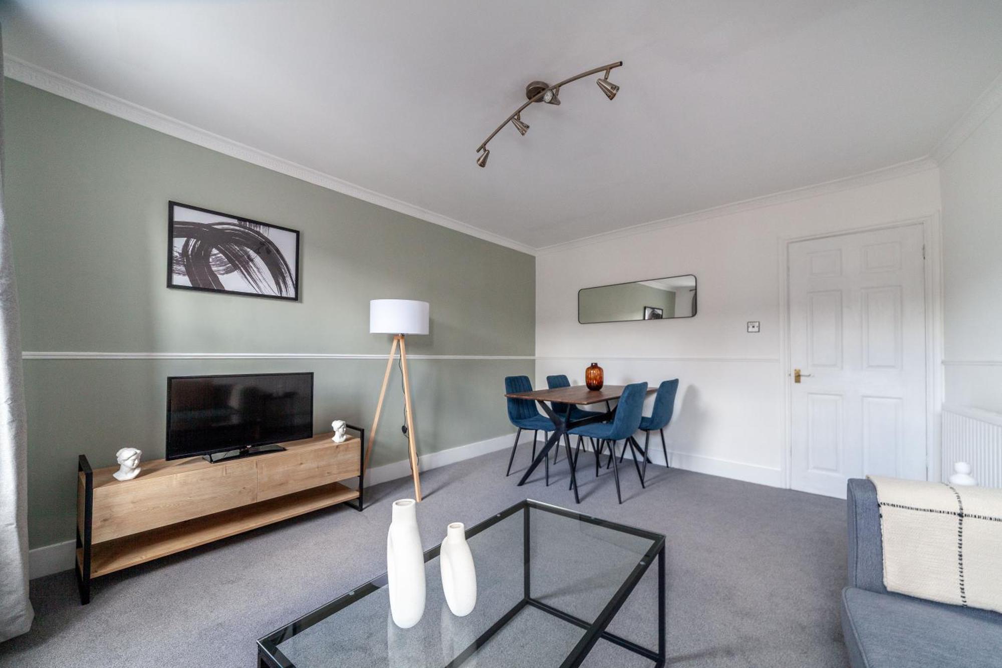 The Peckham Apartment Londýn Exteriér fotografie