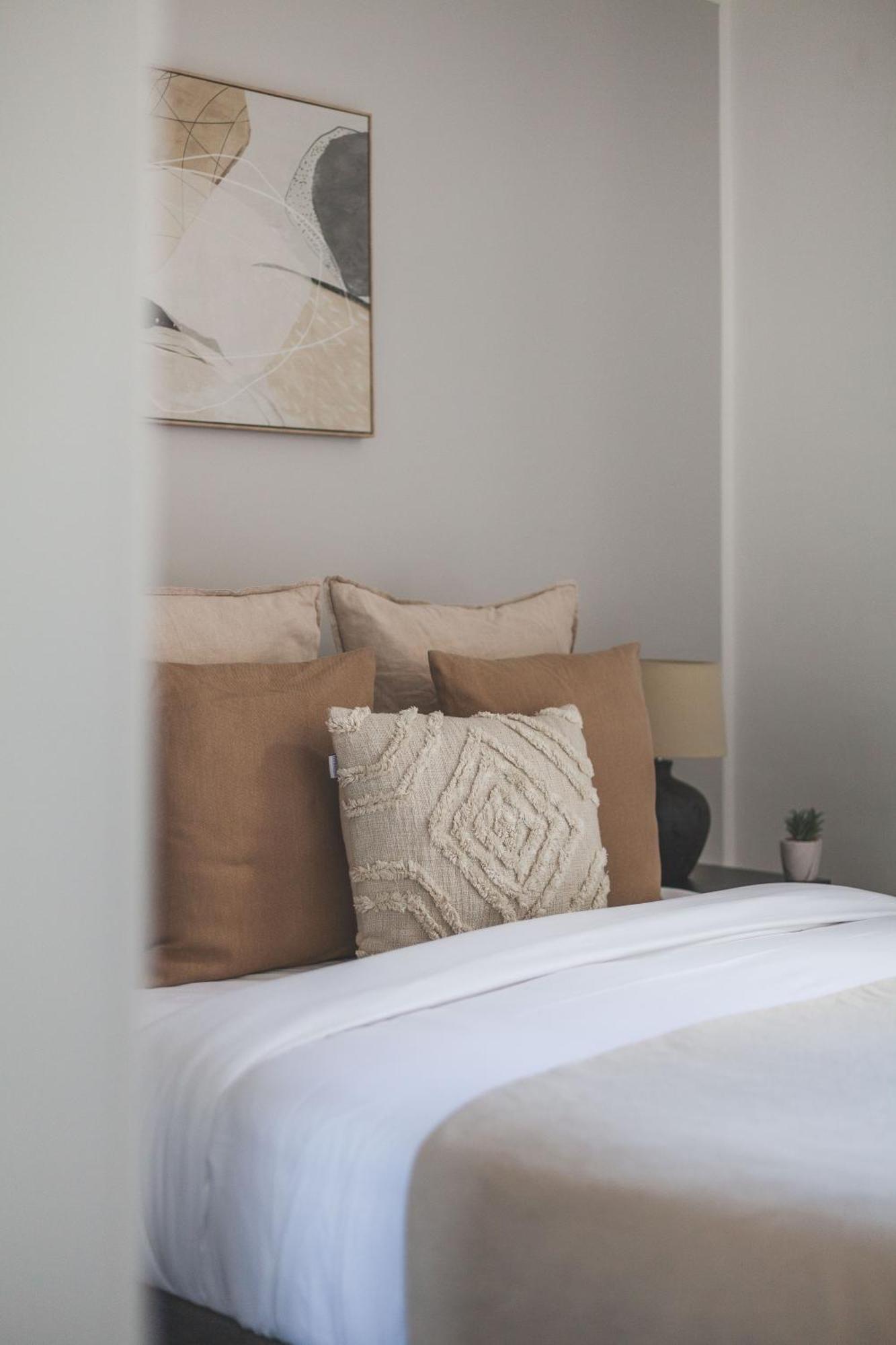 The Peckham Apartment Londýn Exteriér fotografie