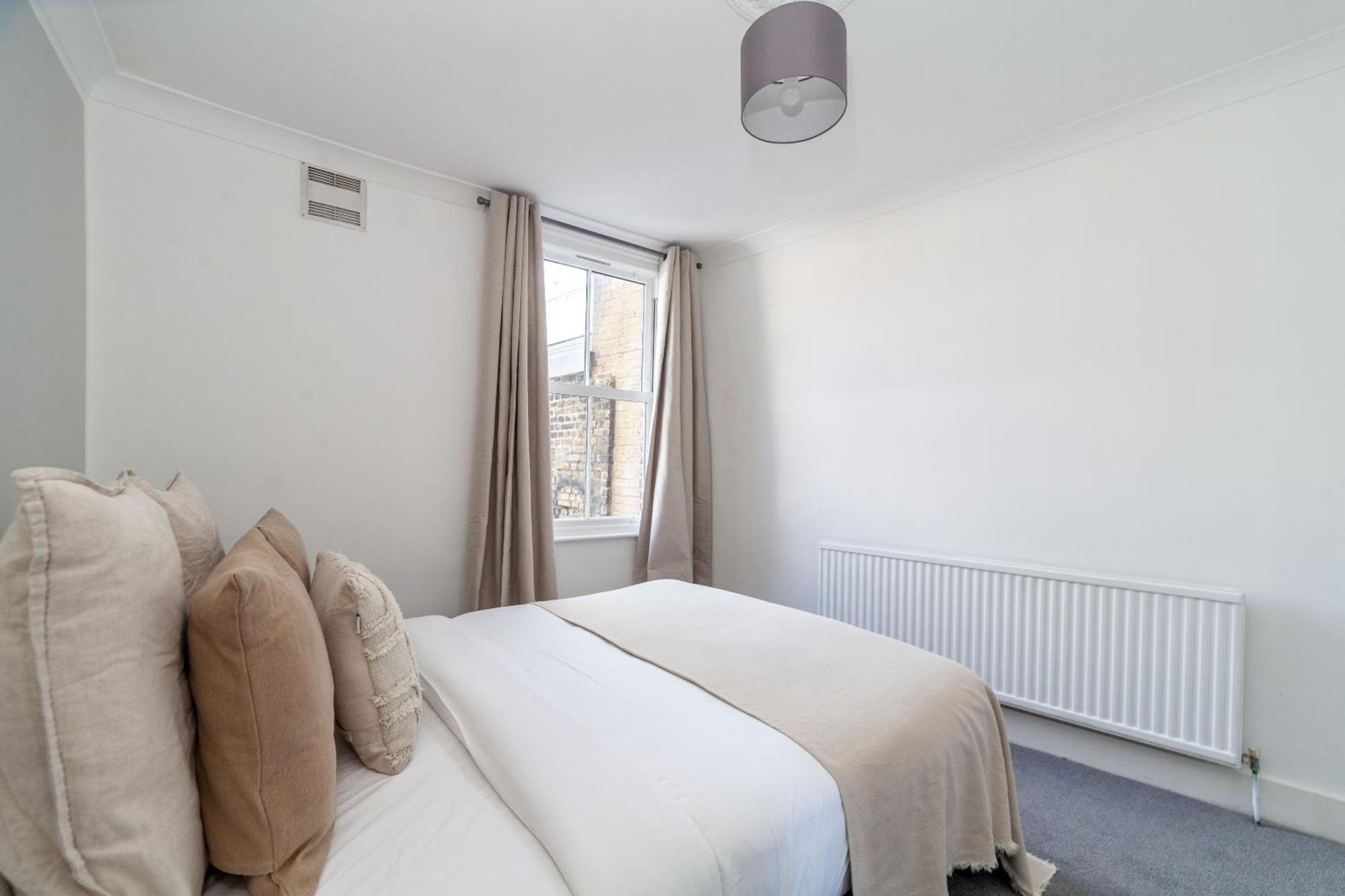 The Peckham Apartment Londýn Exteriér fotografie