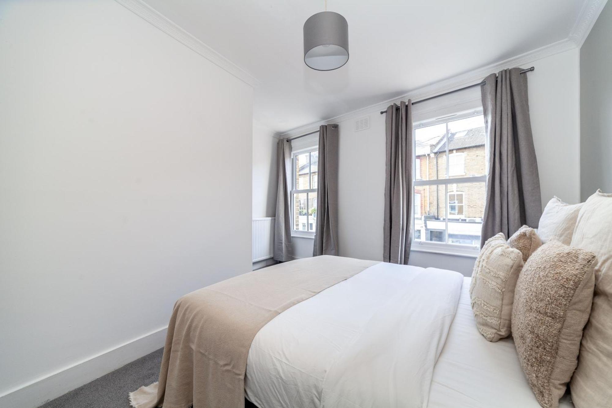 The Peckham Apartment Londýn Exteriér fotografie